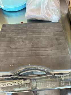 Portable gas stove