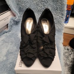 Nine West Size 12