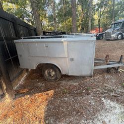 Utility Trailer
