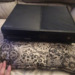 Xbox One 40$