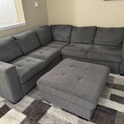 3 Pc Sectional 