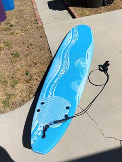 9 foot wave storm soft top