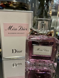Miss Dior 