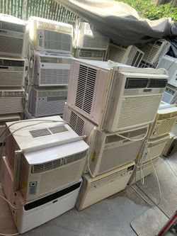 Air Conditioners For Sale. 