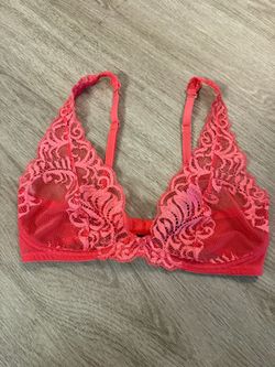 Brand New Natori Lace Bralette Size 32C/D