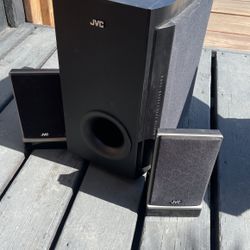 Sound System 