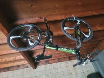 Bike like new