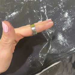 2nd generation Oura Ring