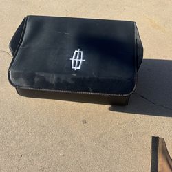 Lincoln Box