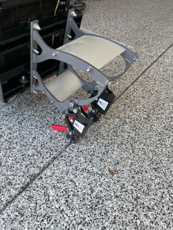 Van Seats