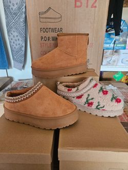 New Ladies shoes sizes 5-10