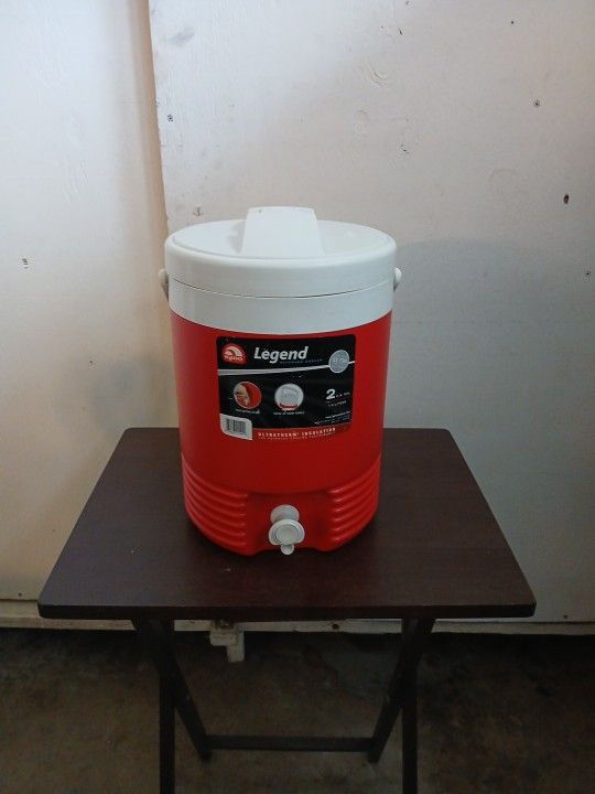 Igloo Sport Water Cooler