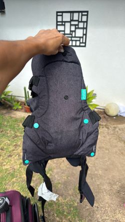Infantino carrier