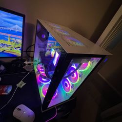 Powerful Gaming Pc 