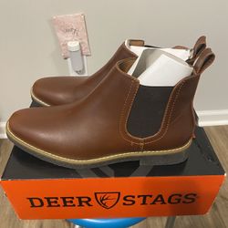 DeerStag Boots