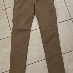 American Eagle Khakis