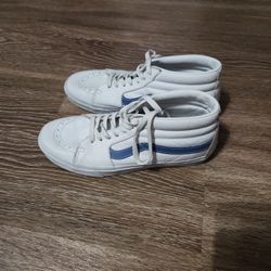 Vans Shoes (Size 9.5 Men)