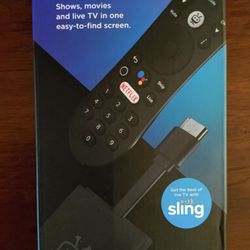 TiVo Stream 4k