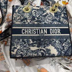 Dior Woman’s Bag 