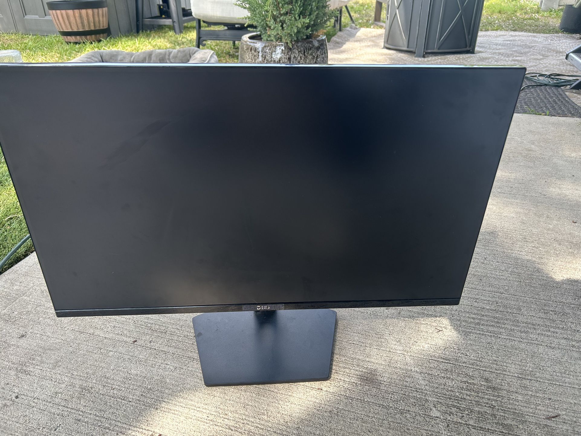 Dell Monitor 27inch 75h