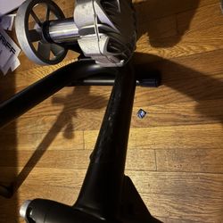 Bike Trainer