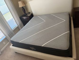 King size mattress