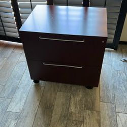 File Cabinet 