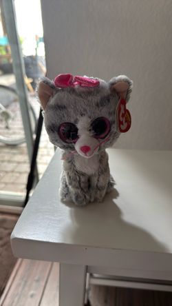 ty beanie boo