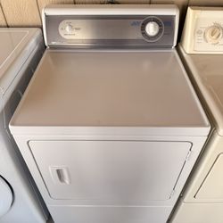 SpeedQueen Commercial Dryer 