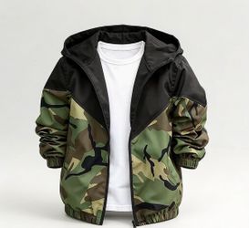 windbreaker