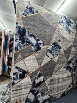 New soft area rugs