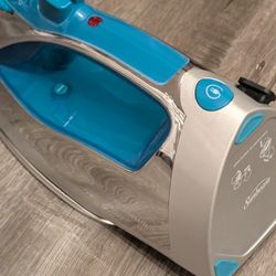 Sunbeam Travel Iron