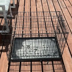 Dog Crate
