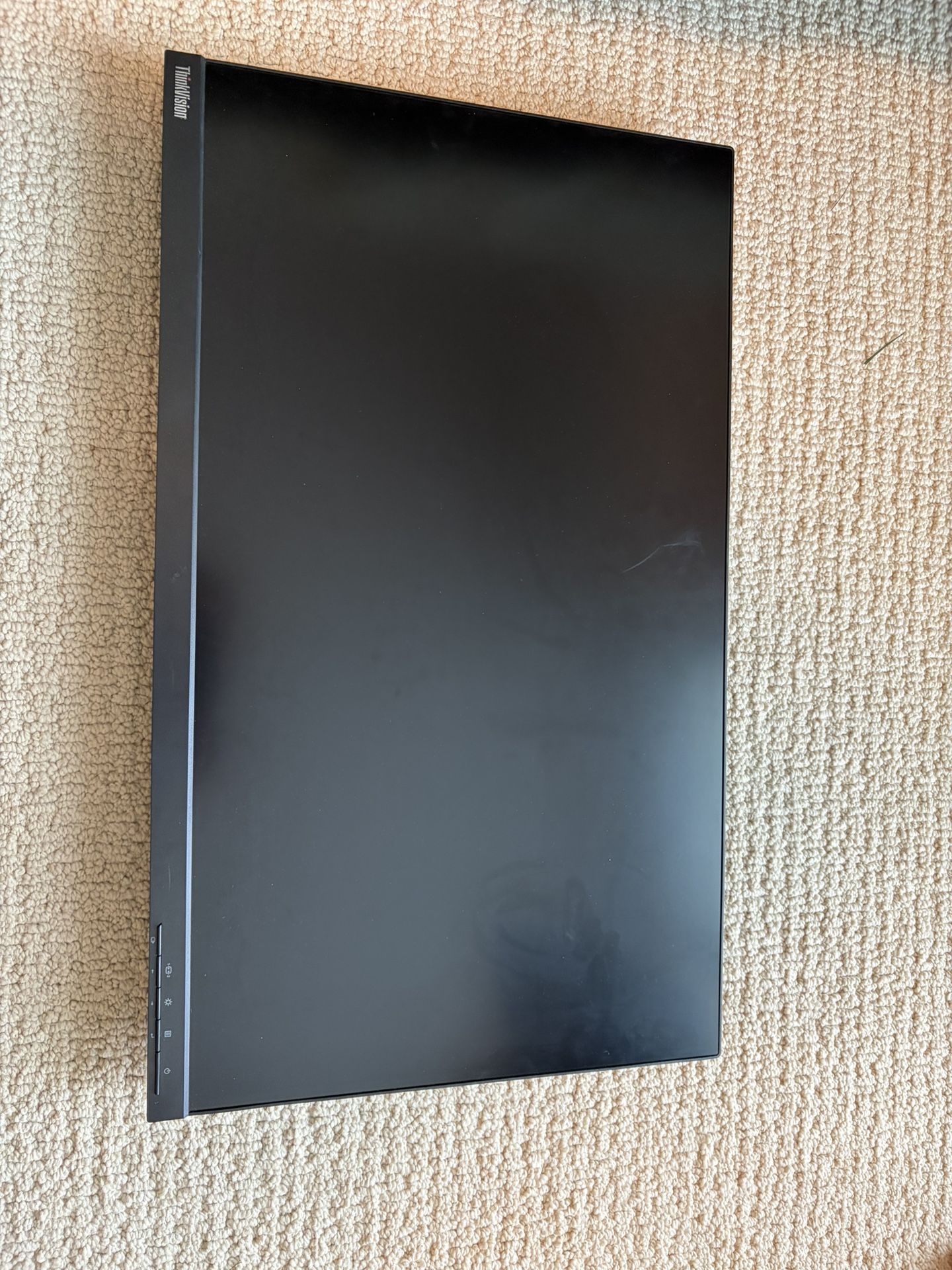 Lenovo ThinkVision 27 Inch Monitor