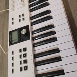 Arturia Midi Keyboard 