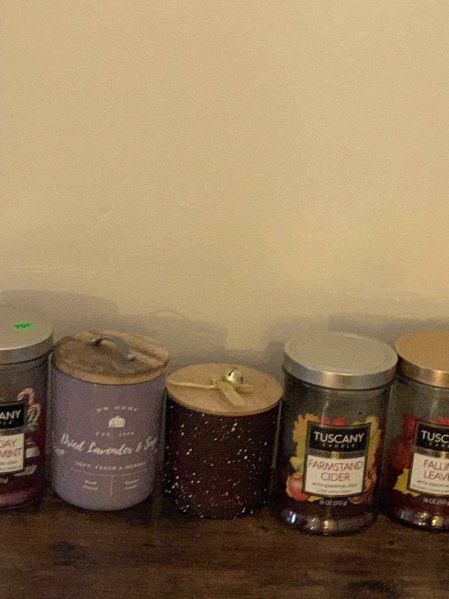 Candles for Sale in WA OfferUp