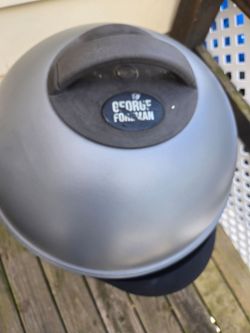 George Foreman Grill
