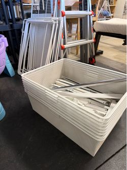 Elfa Closet Drawers
