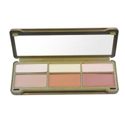 Contour Cream Palette by Okalan