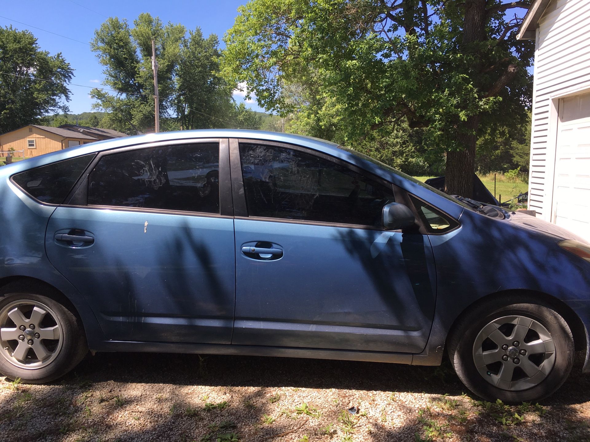 2005 Toyota Prius