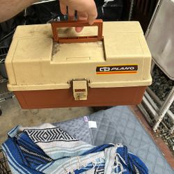 Tackle Box 