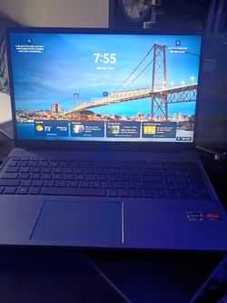 hp pavilion laptop