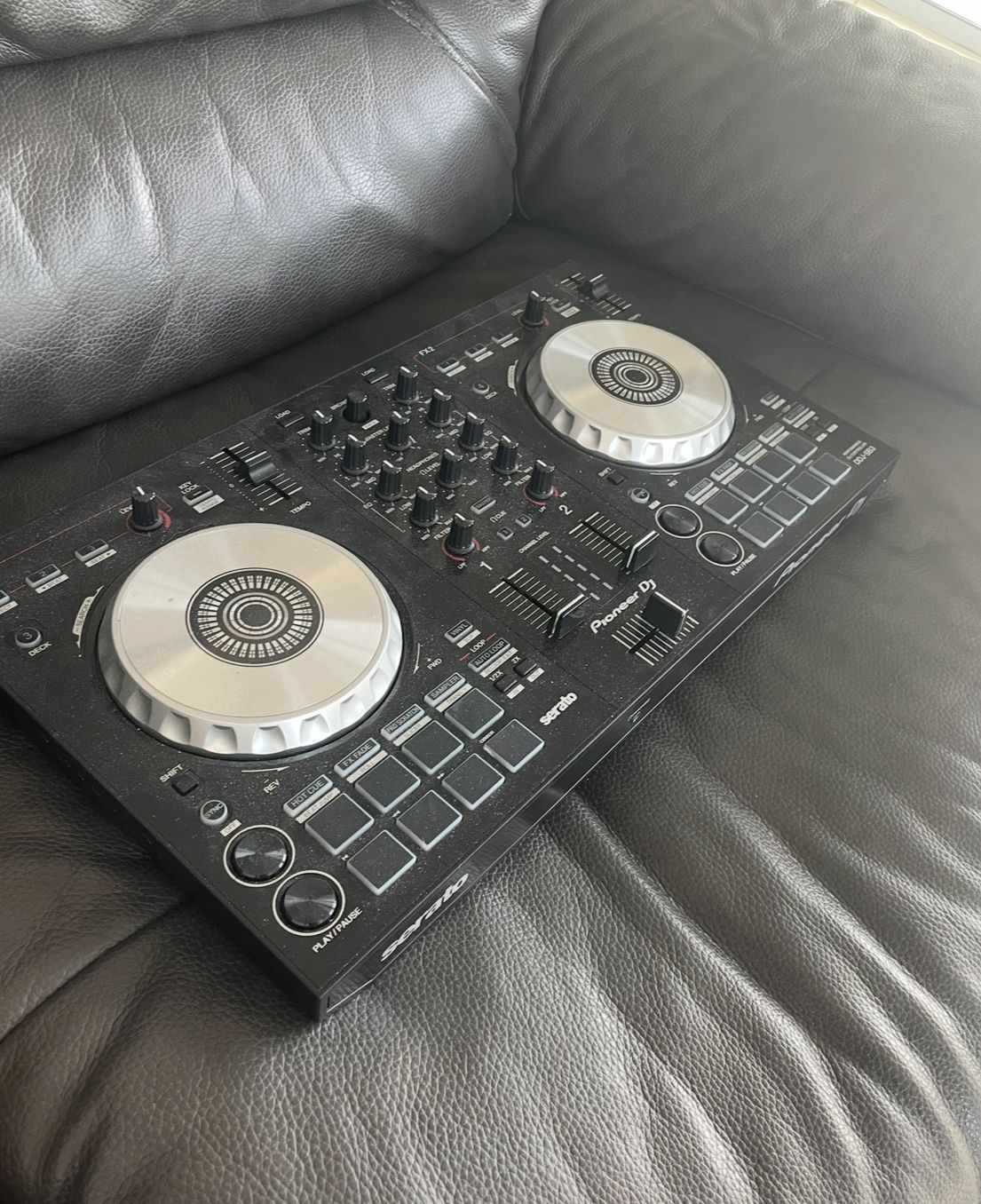 Pioneer DDJ SB3