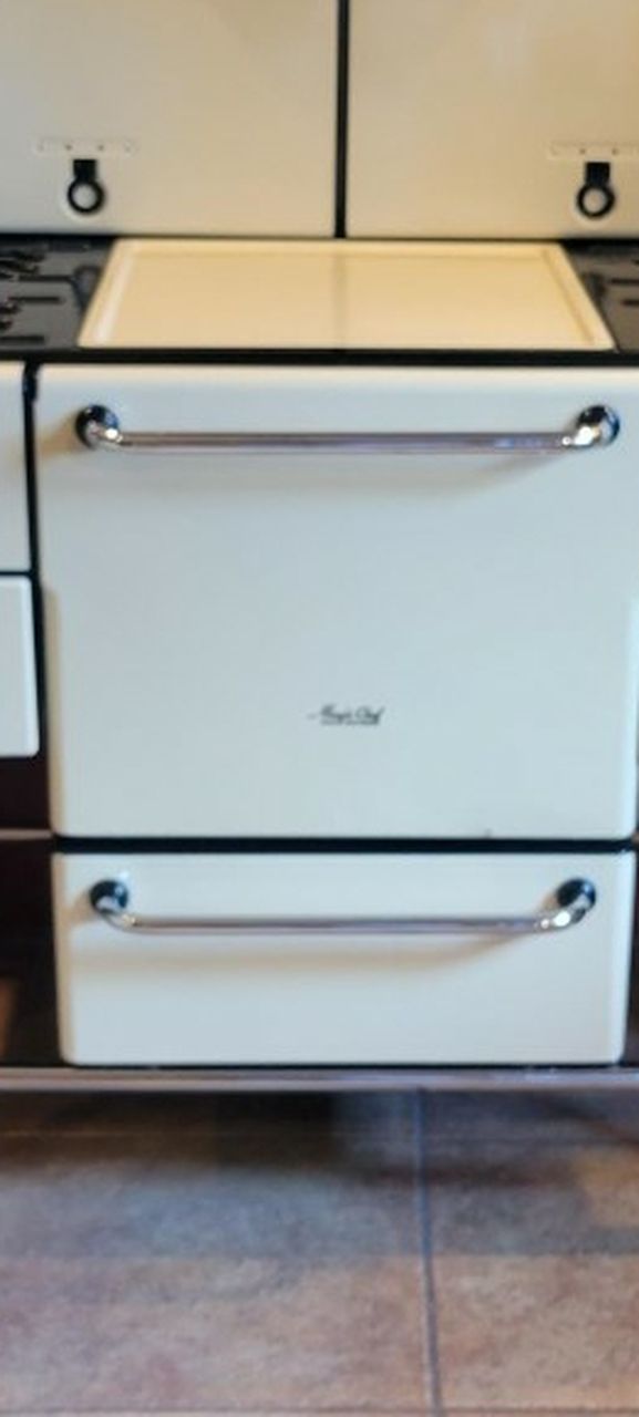 Antique Magic Chef Range/Oven for sale