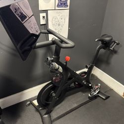 Peloton Bike + 