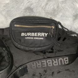Burberry Bag