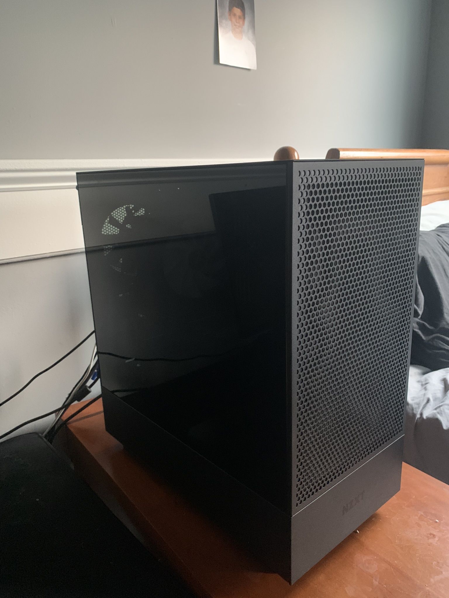 Gaming pc | RTX 3070 | Core i5 12th 12600k |