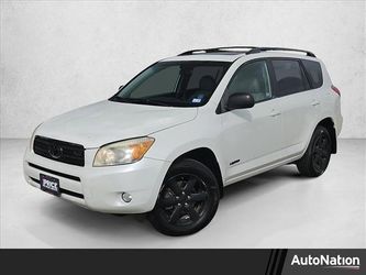 2008 Toyota RAV4