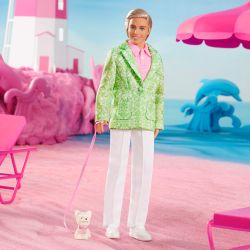 Sugar’s Daddy Ken- Barbie The Movie