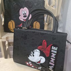 Disney Tote Bag Limited Edition 